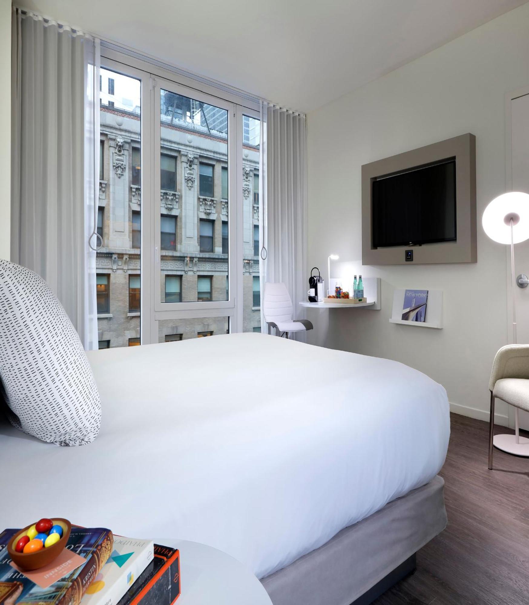 Quarto The Innside - Acessível a Pessoas com Mobilidade Condicionada
