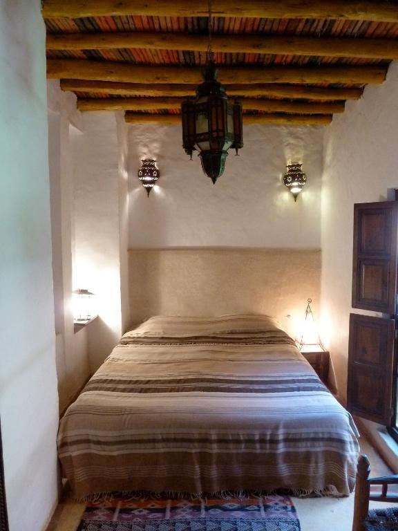 Chambre Double Ghassoul