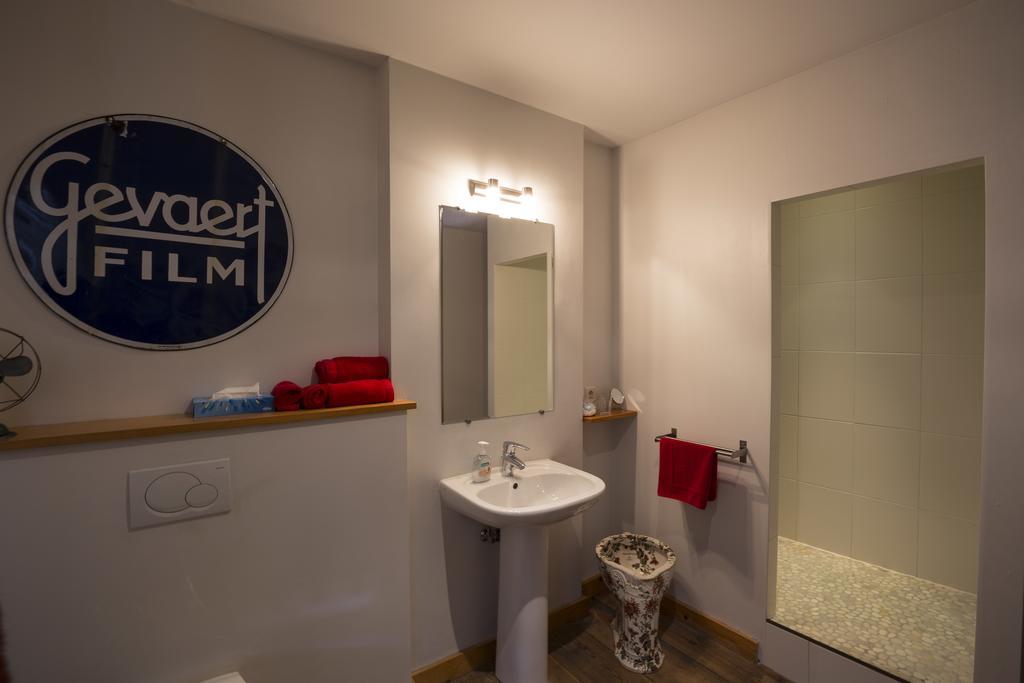 Chambre Double avec Salle de Bains Privative
