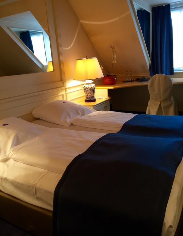 Appartement (2 personen)
