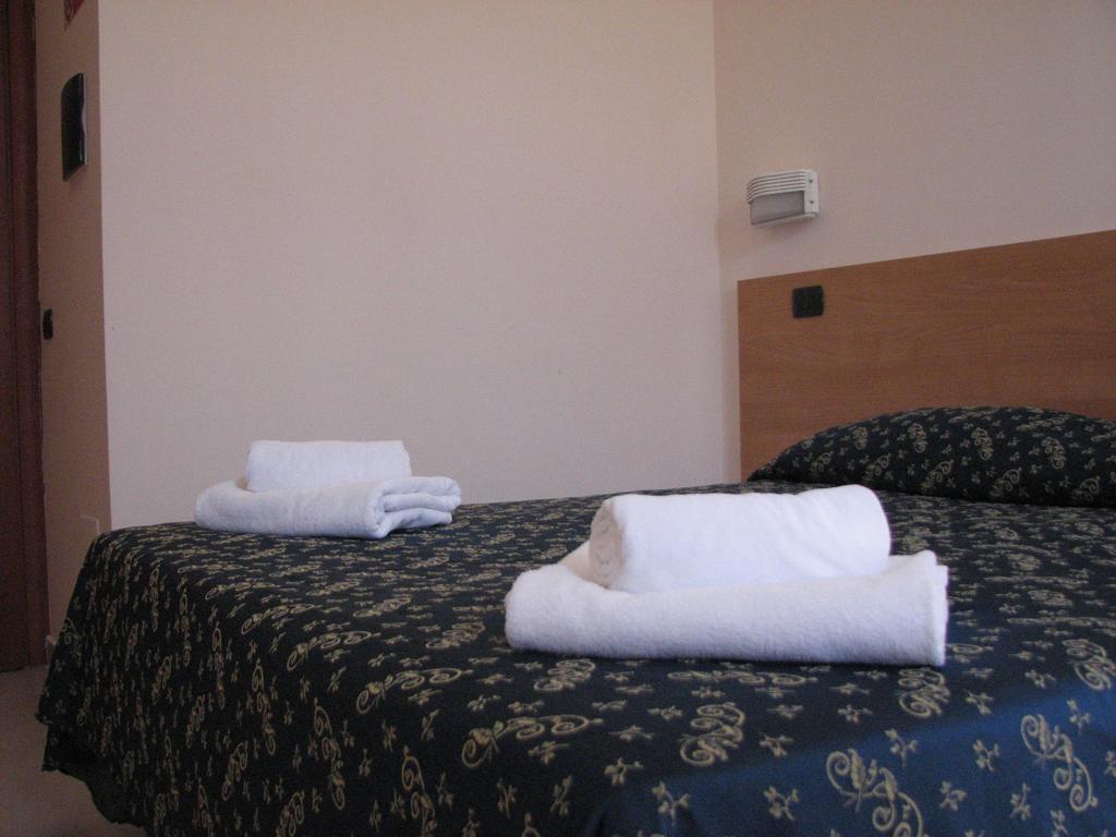 Chambre Double ou Lits Jumeaux Annexe