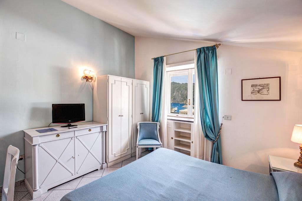 Appartement - Vue sur Mer