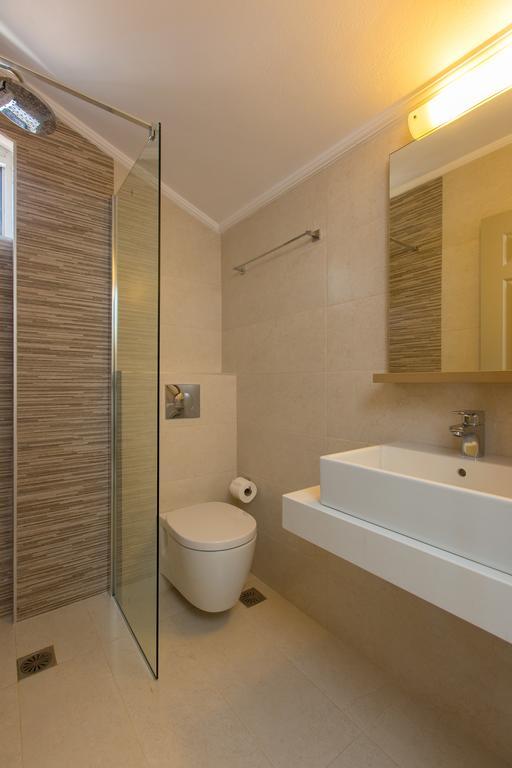 Superior Appartement met 1 Slaapkamer - Split-Level