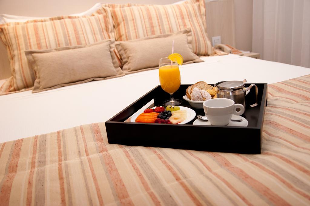 Standard Zimmer mit Queensize-Bett