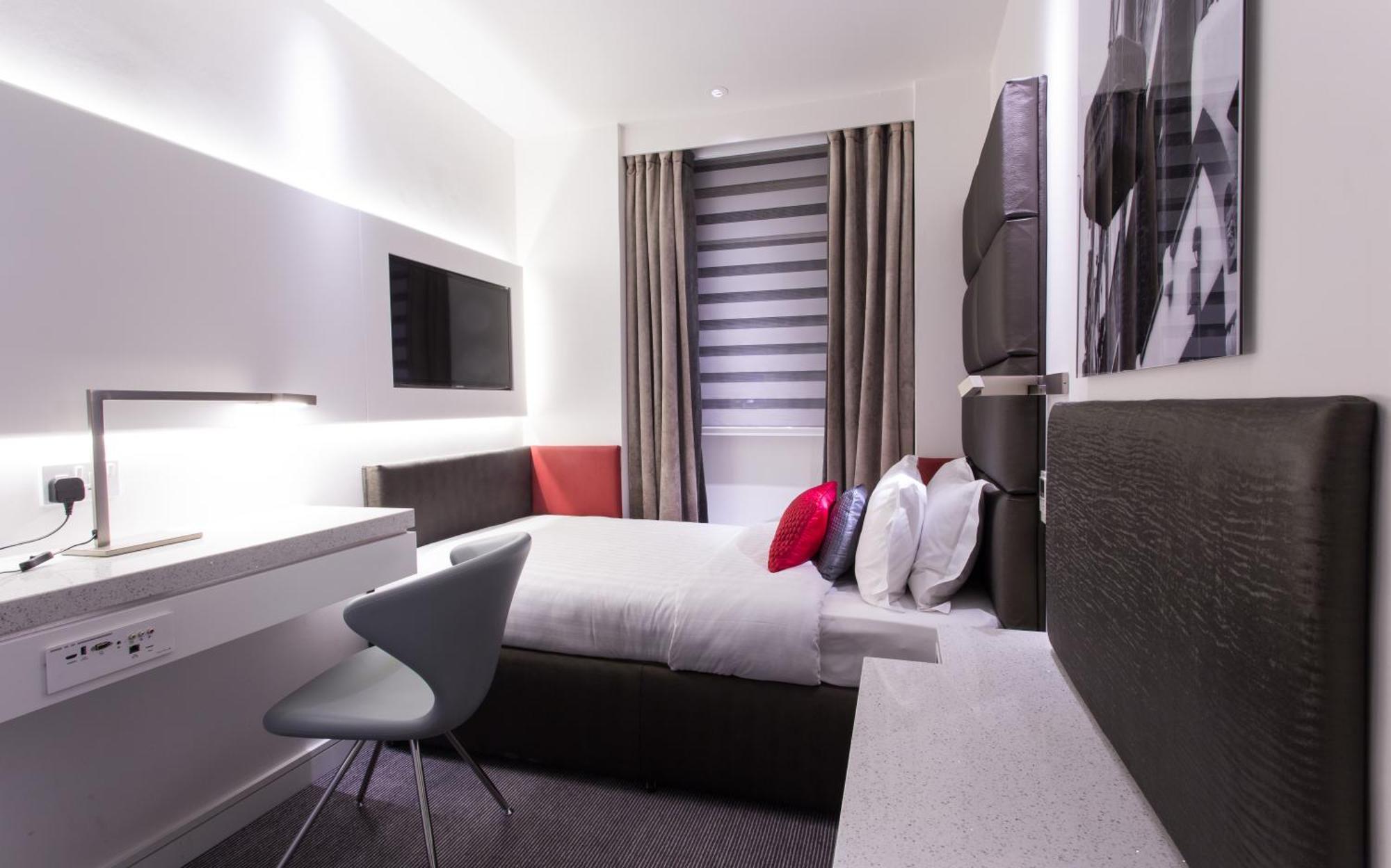 Chambre Simple