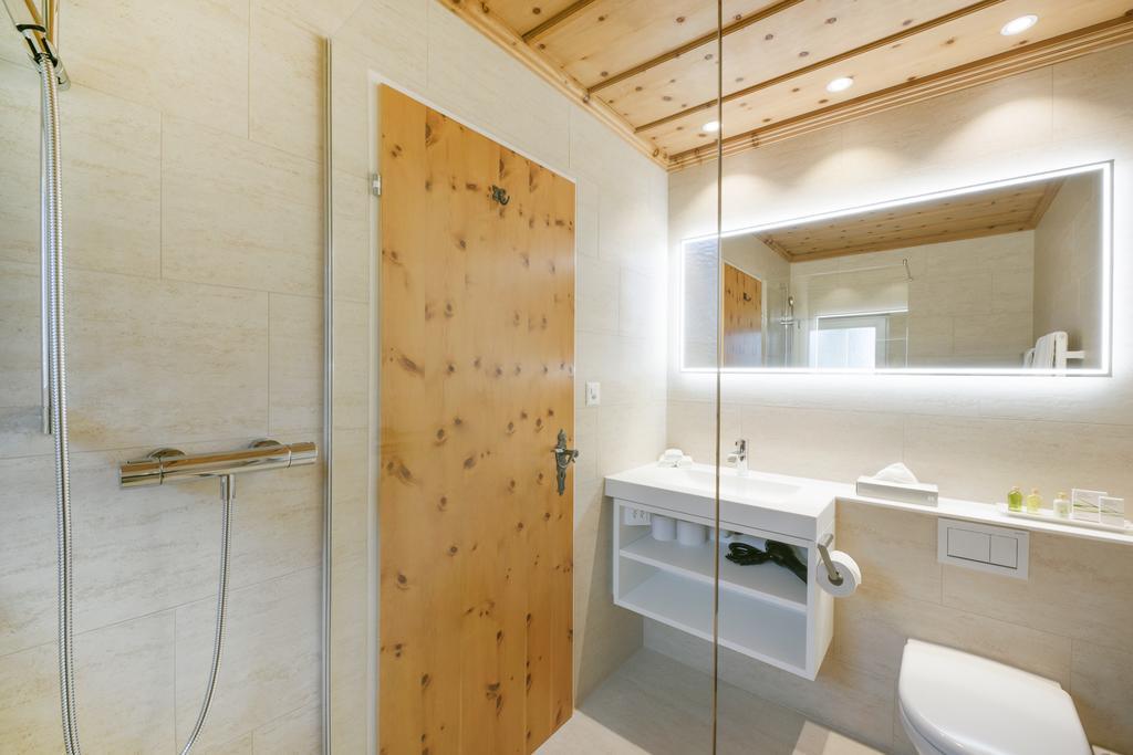 Junior Suite mit Seeblick