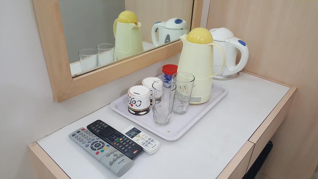 Single Room