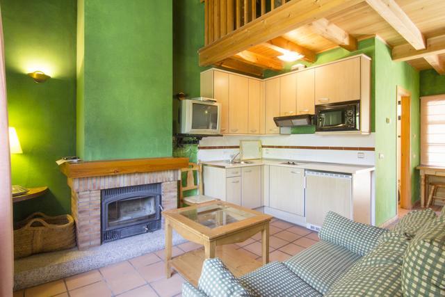 Apartamento Dúplex