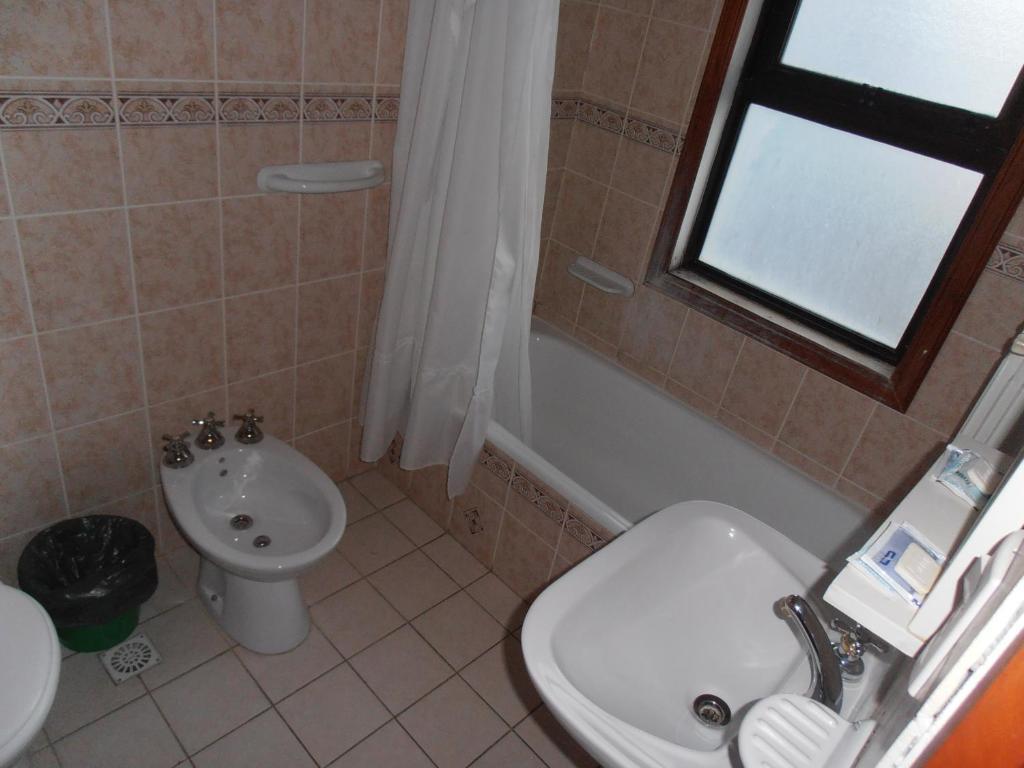 Habitación Doble - 2 camas