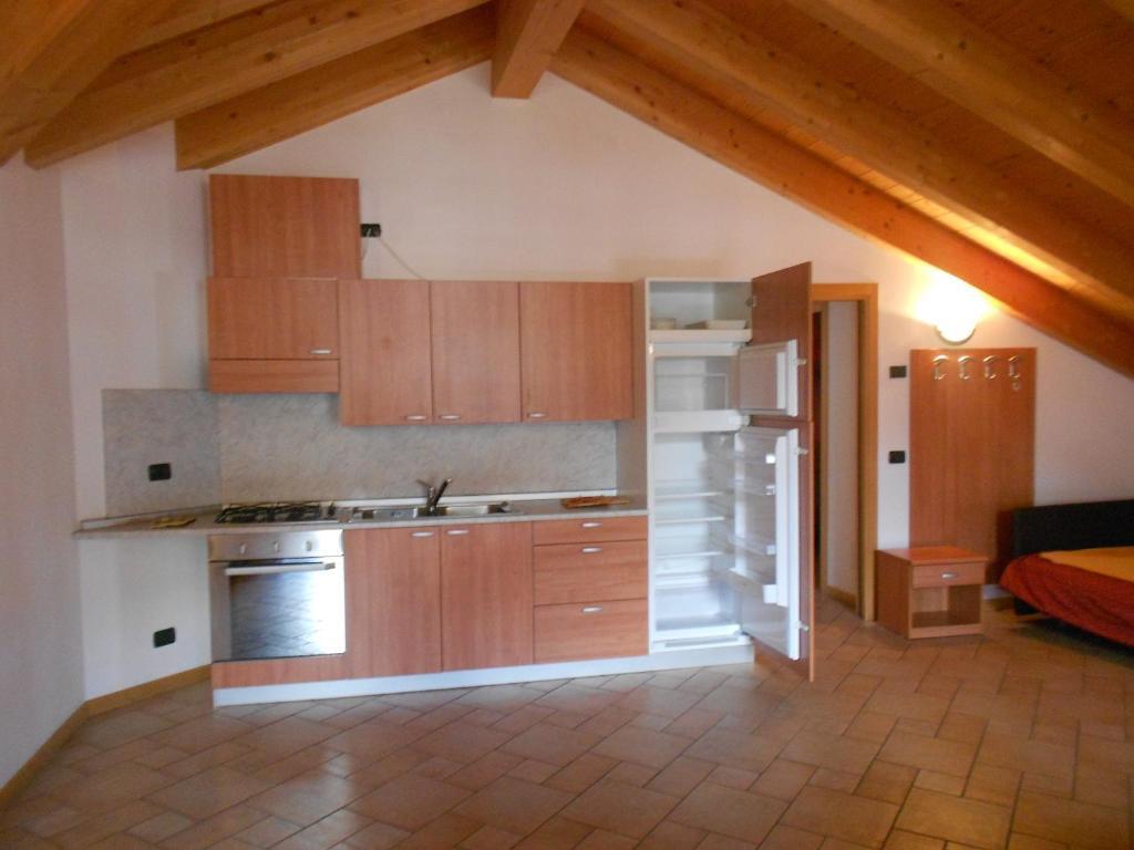 Appartement 2 Chambres (6 Adultes) - Mansardé
