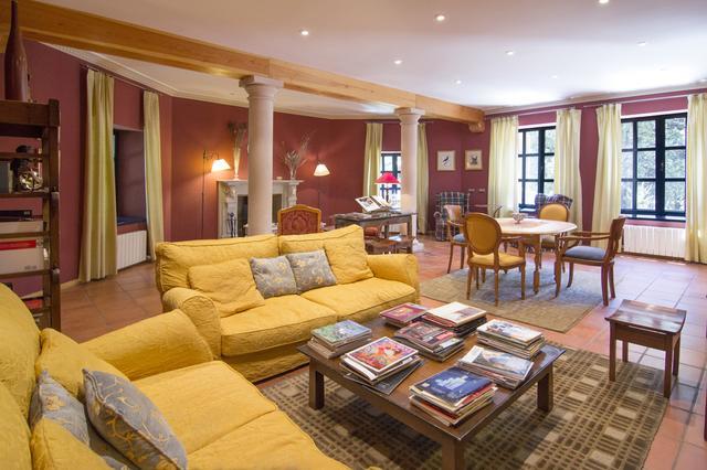 Apartamento Dúplex