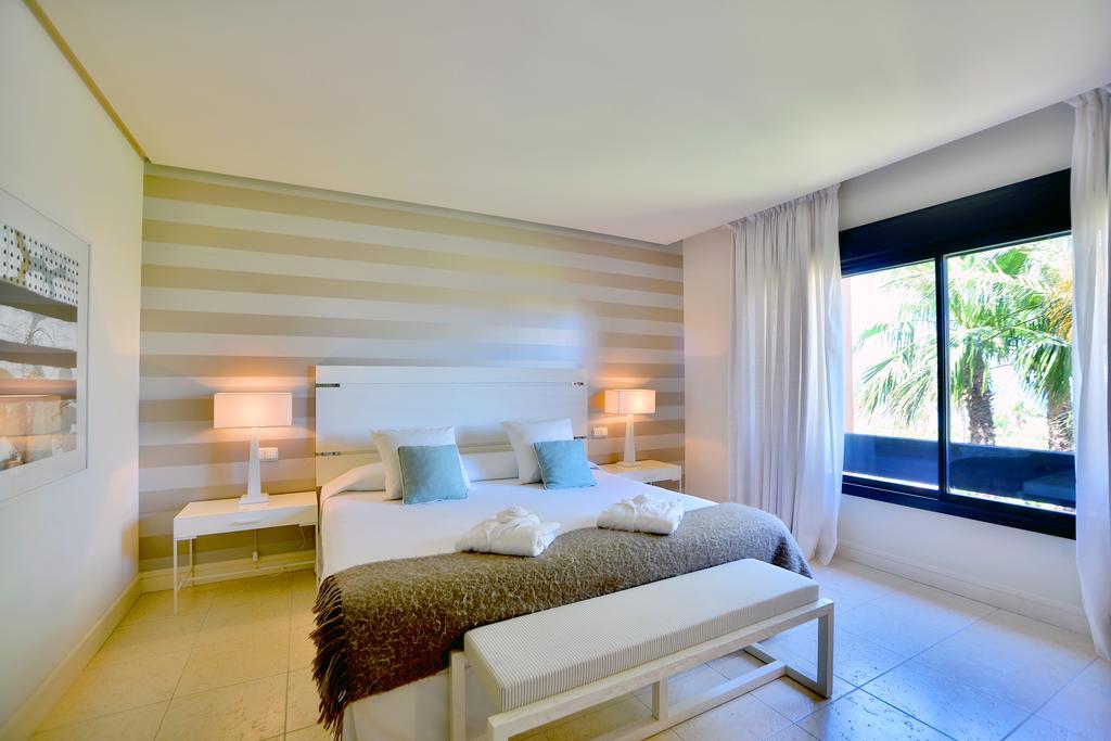 Appartement 3 Chambres avec Piscine Privée