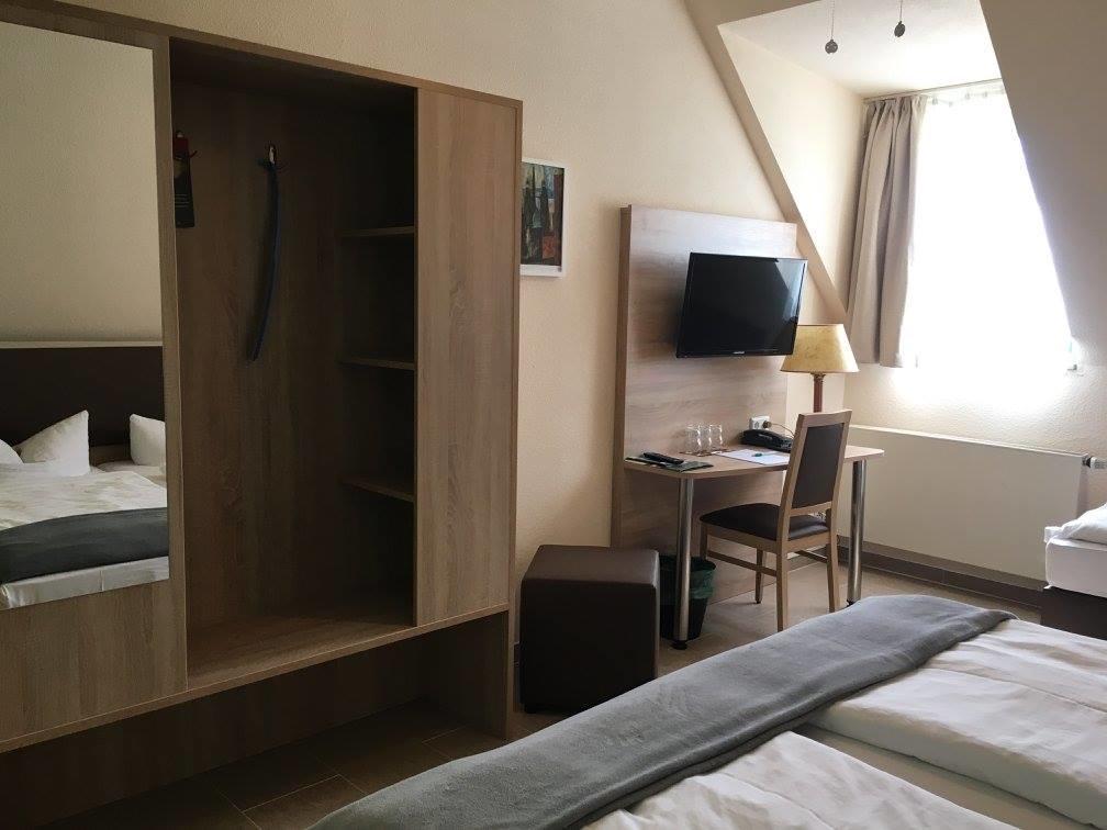 Doppelzimmer