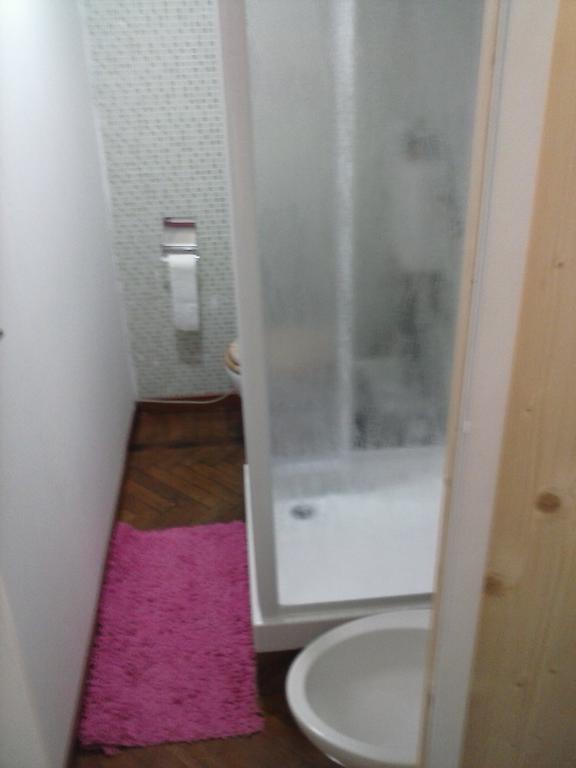 Camera Doppia con Letti Singoli
