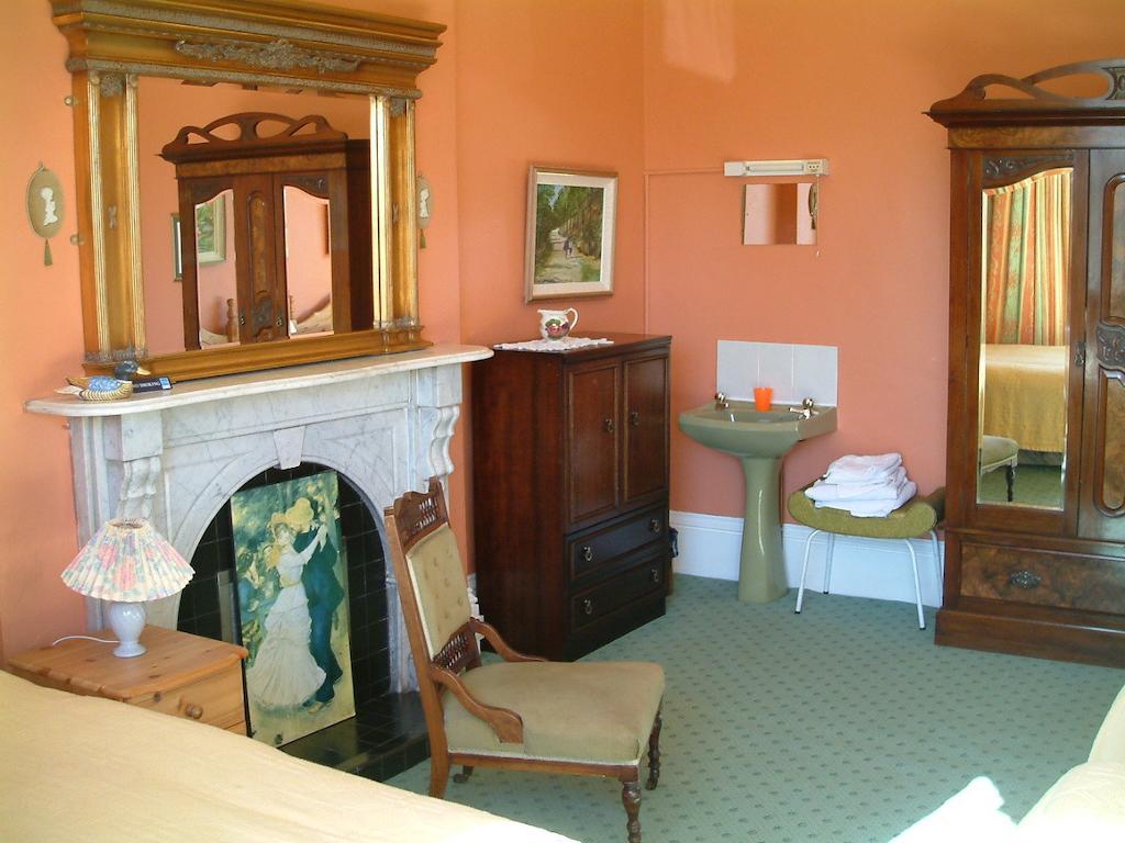 Habitación Cuádruple con baño privado