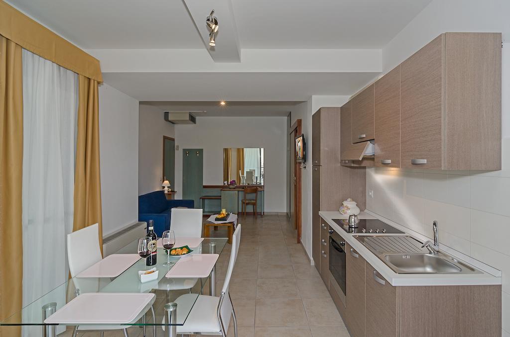 Familiensuite