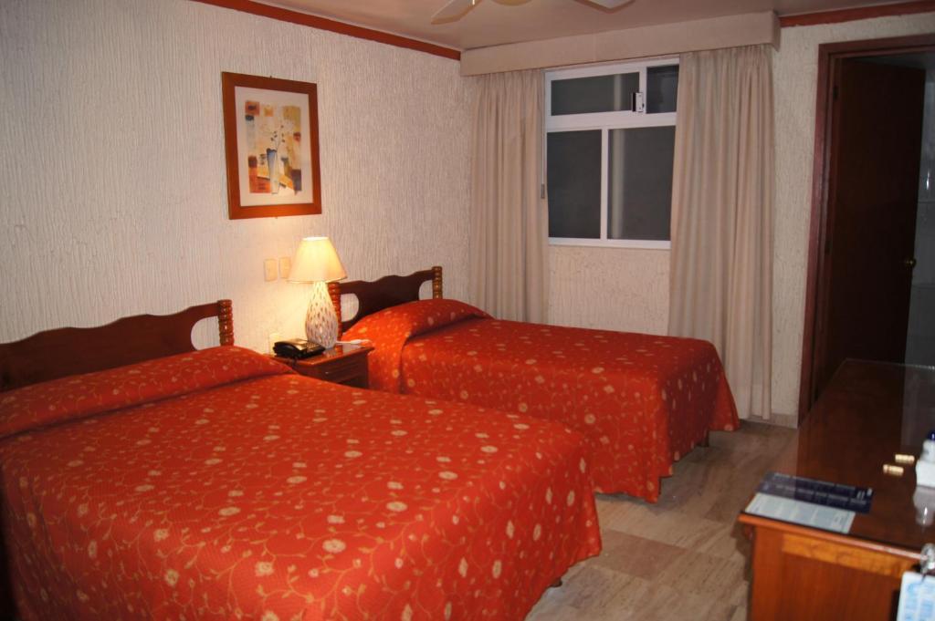 Doppelzimmer