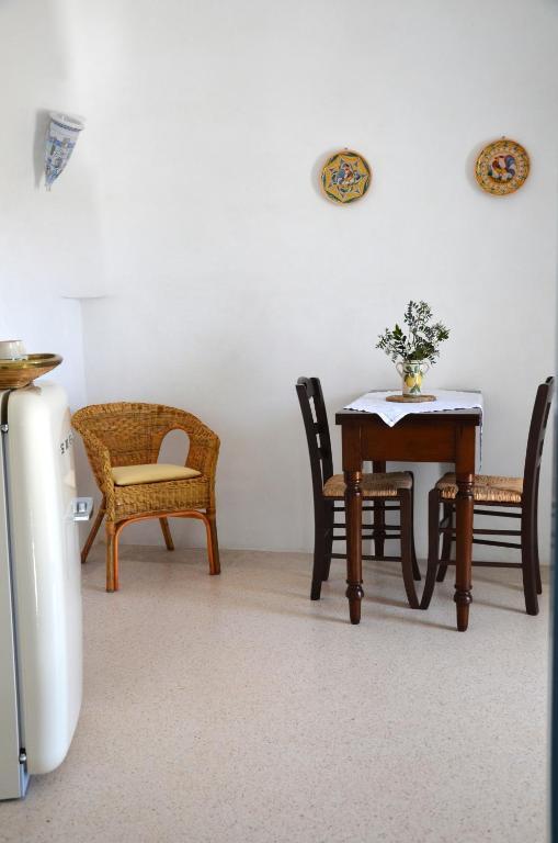 Trullo (2 Volwassenen)