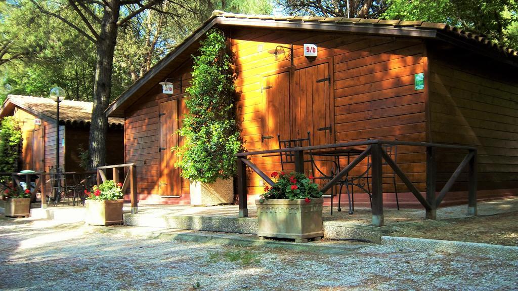 Bungalow Supérieur