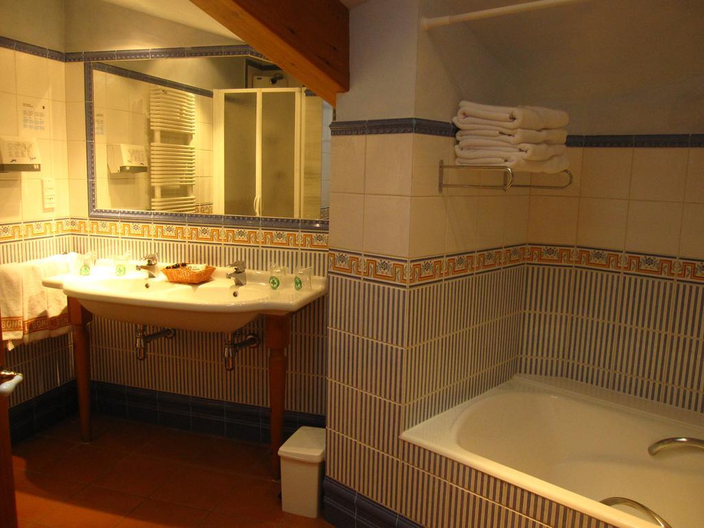 Chambre Familiale
