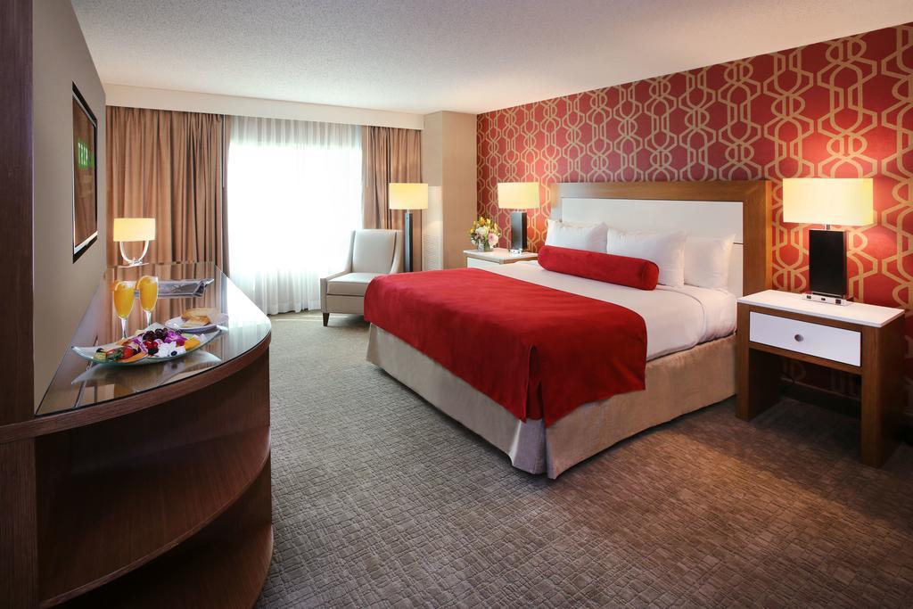 Chambre 1 Lit King-Size Deluxe Havana - Non-Fumeurs