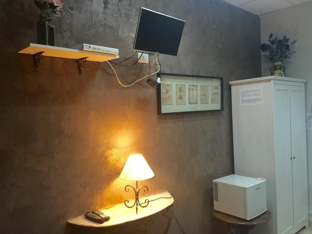 Small Double Room