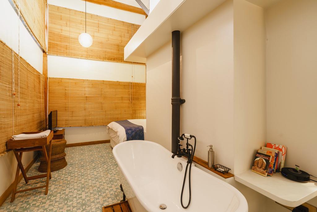 Superior Luxury Room - Non smoking
