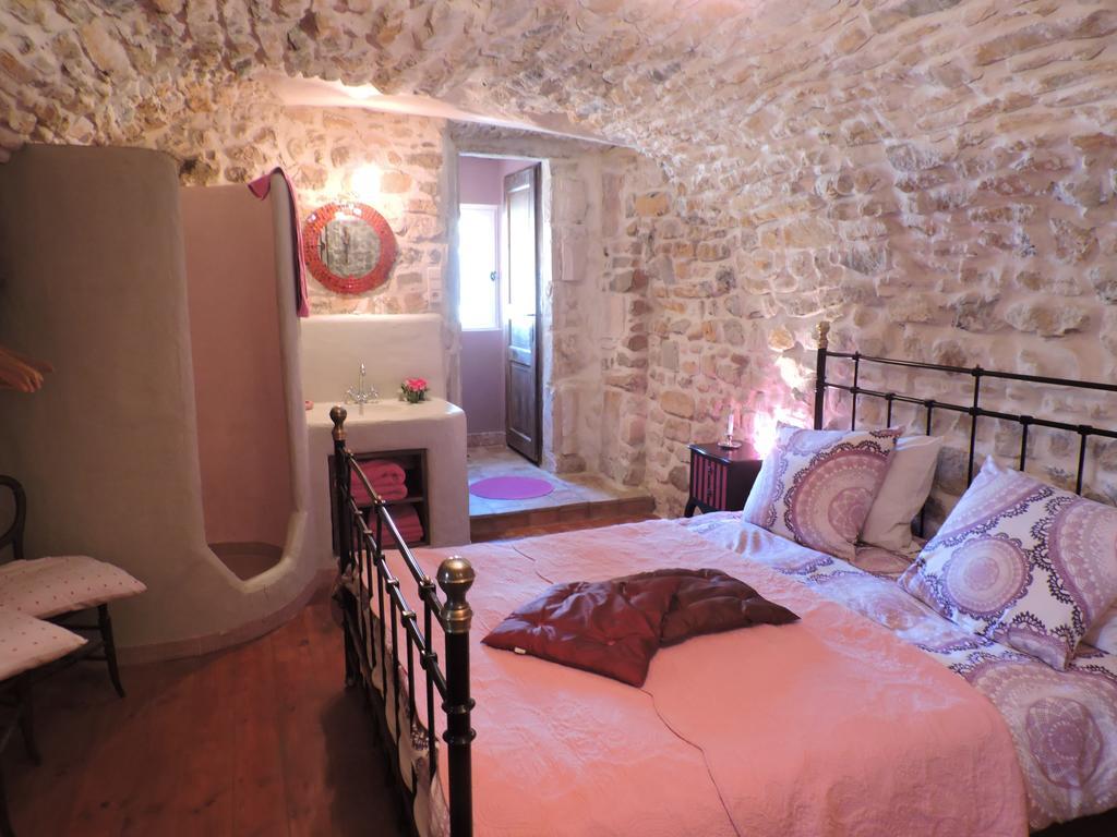 Chambre Double Confort
