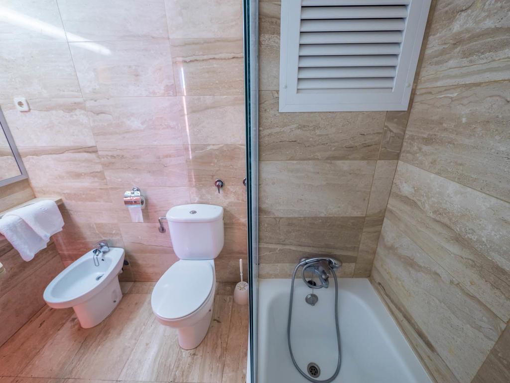 Chambre Double Standard