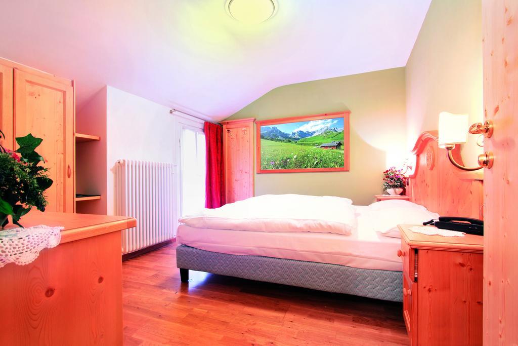 Chambre Double ou Lits Jumeaux Économique