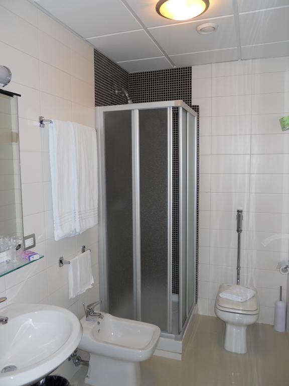 Chambre Lits Jumeaux