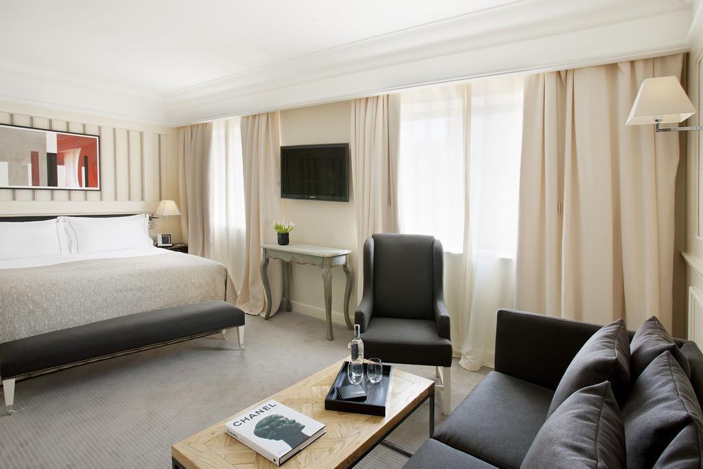 Premium Familienzimmer