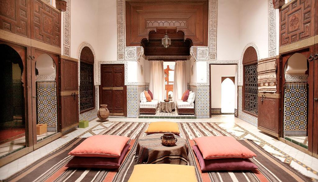 Douirya Suite (2 Erwachsene)
