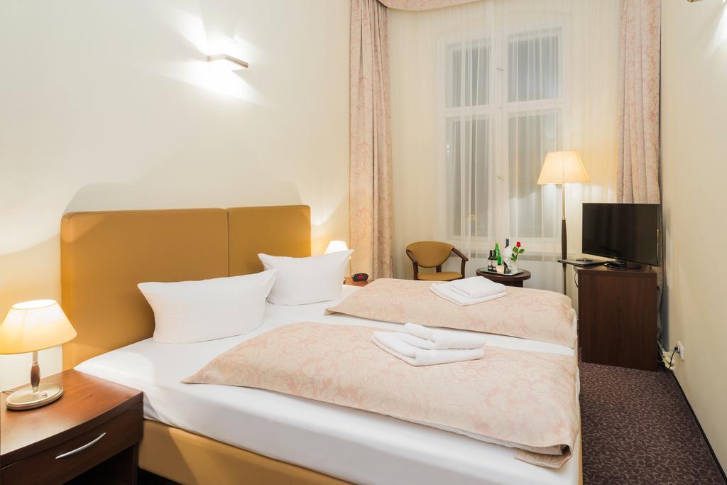 Chambre Double Standard