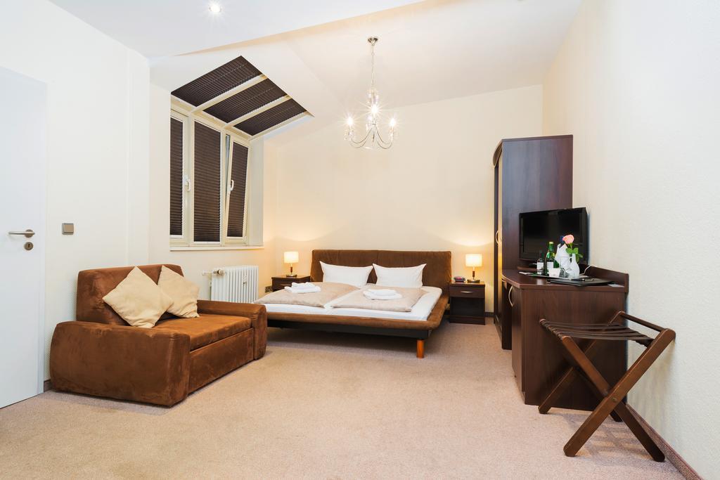 Appartement Familial