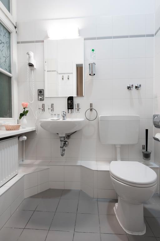 Appartement Familial Deluxe