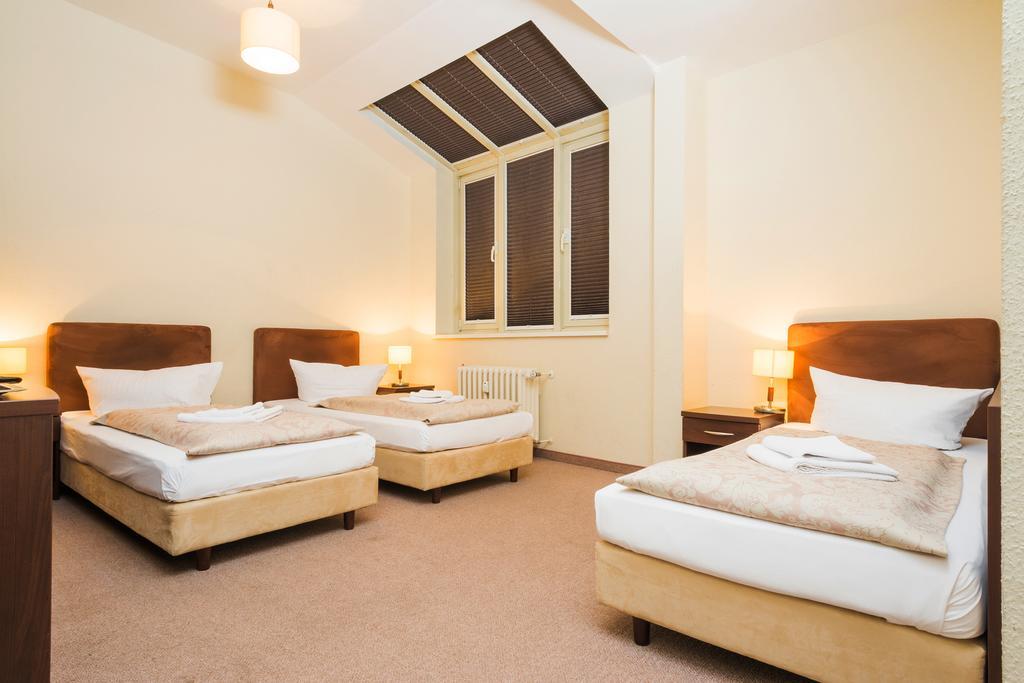 Chambre Triple Standard