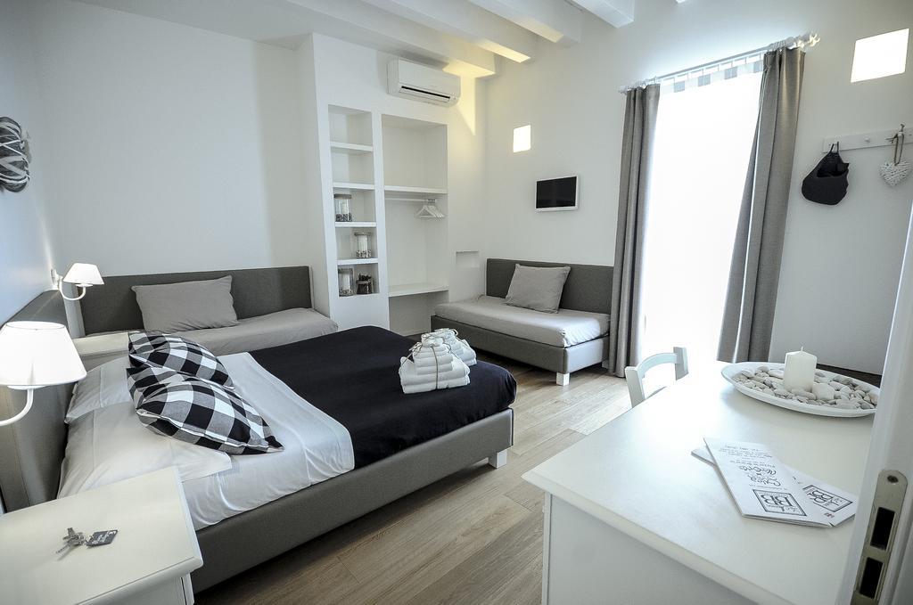 Quadruple Room with Bathroom
