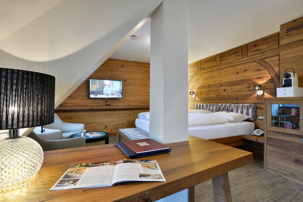 Quarto Duplo Superior