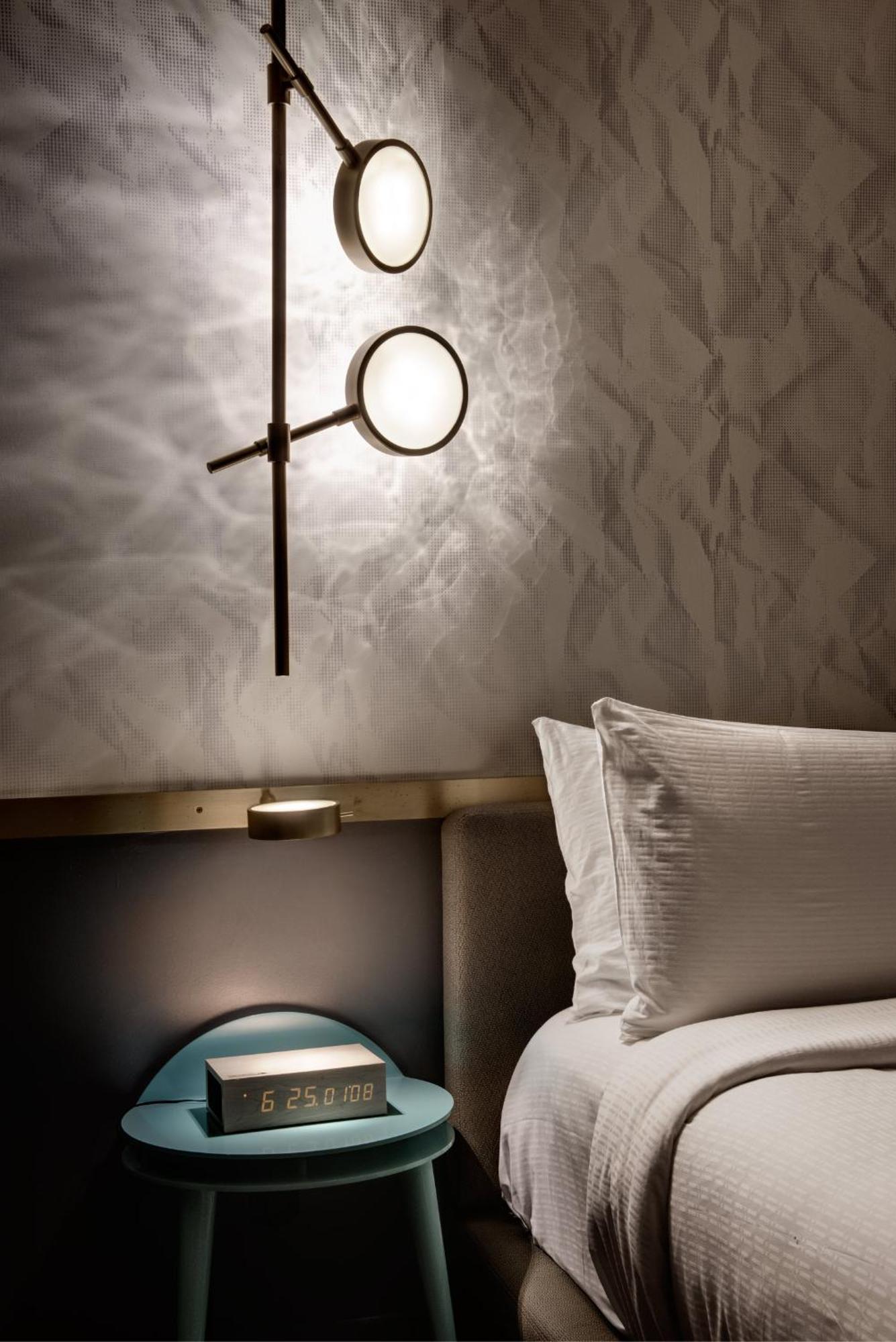 Quarto com Cama Queen-size