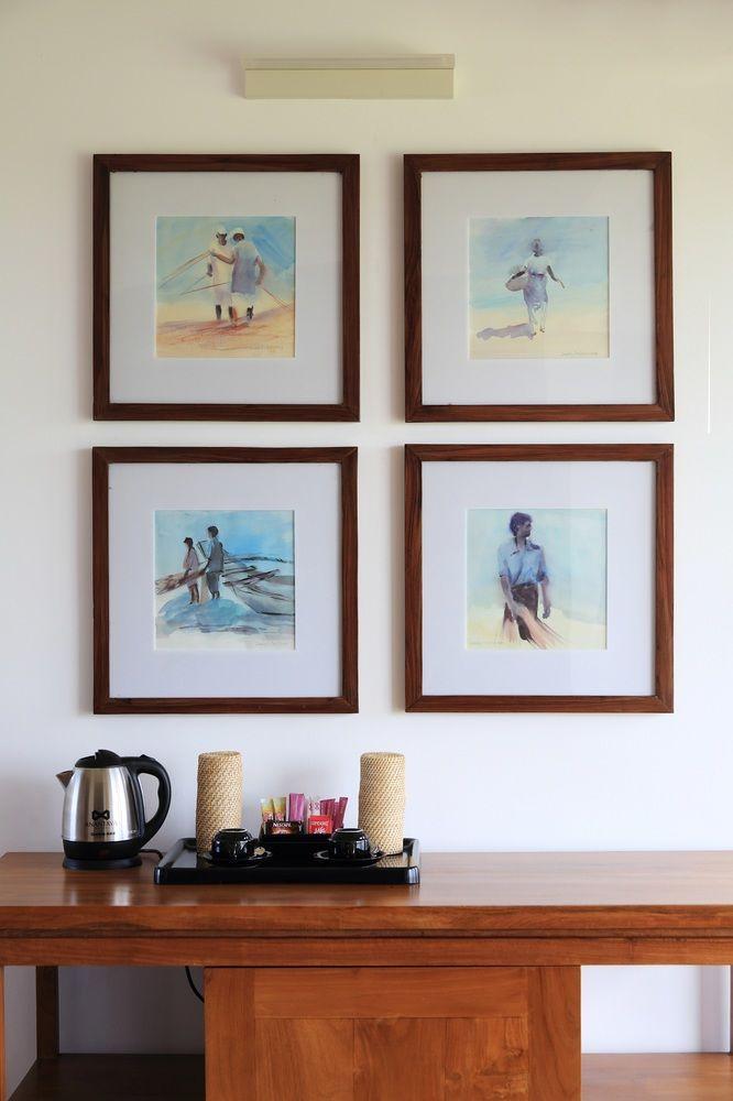 Habitación Doble Deluxe