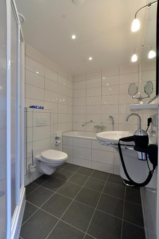 Deluxe Kamer