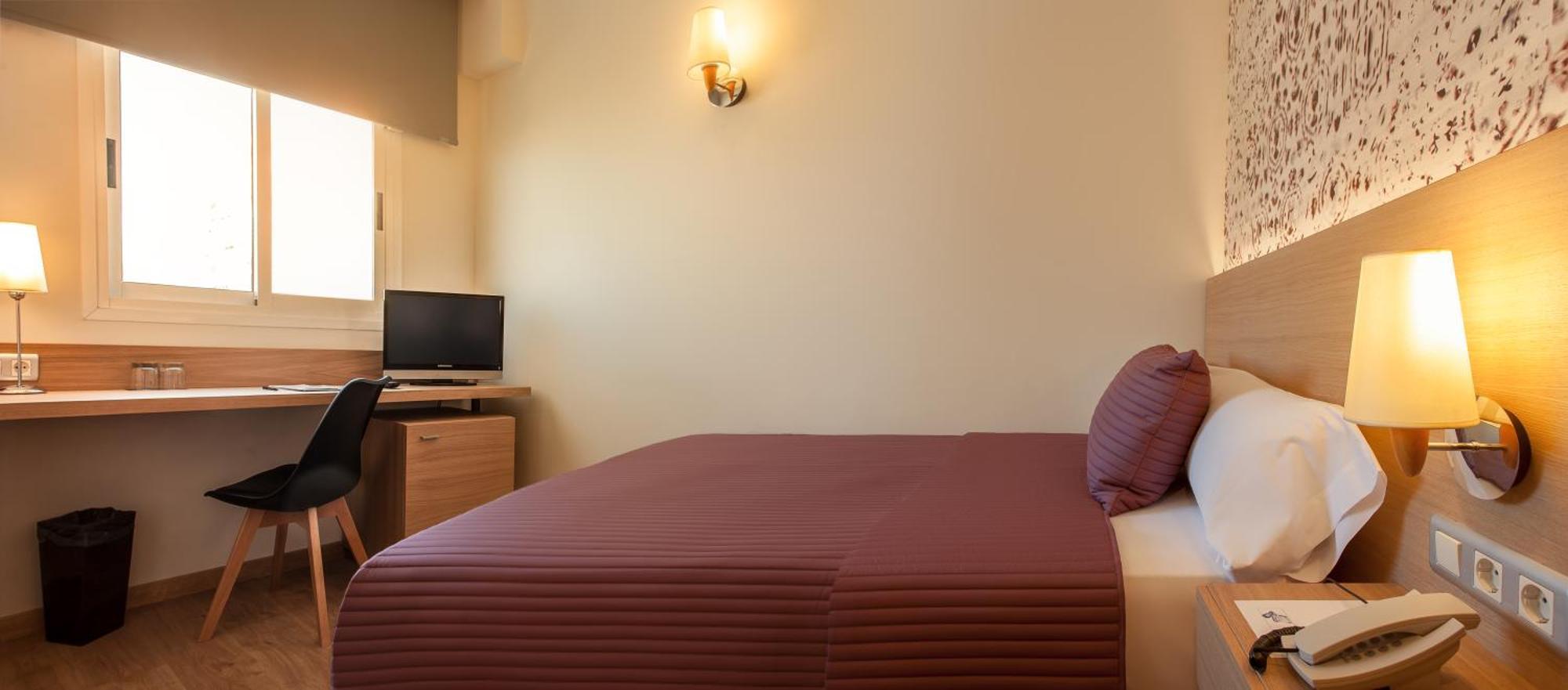 Chambre Simple