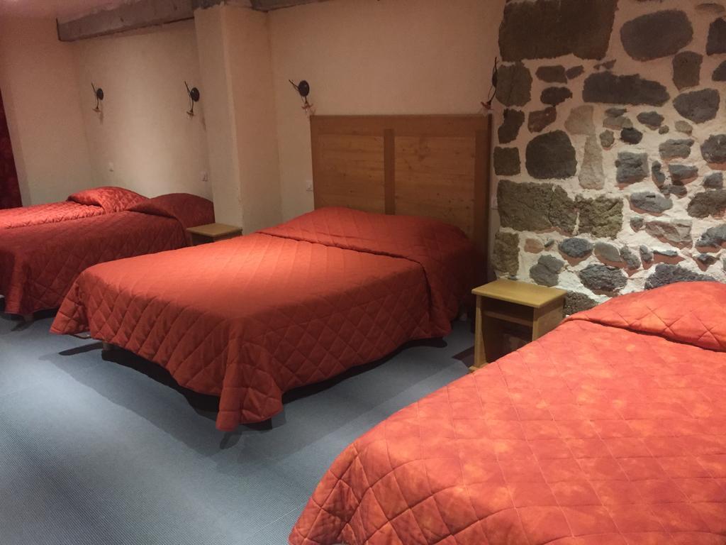 Chambre Quadruple