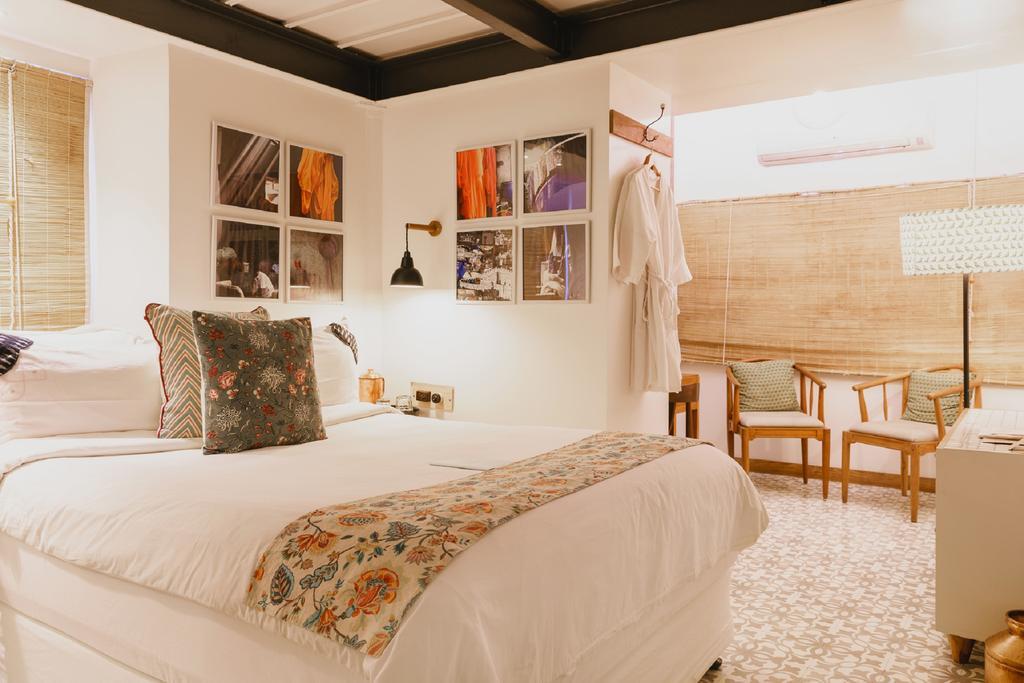 Luxury Double Room - Non smoking