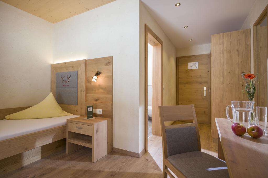 Chambre Simple