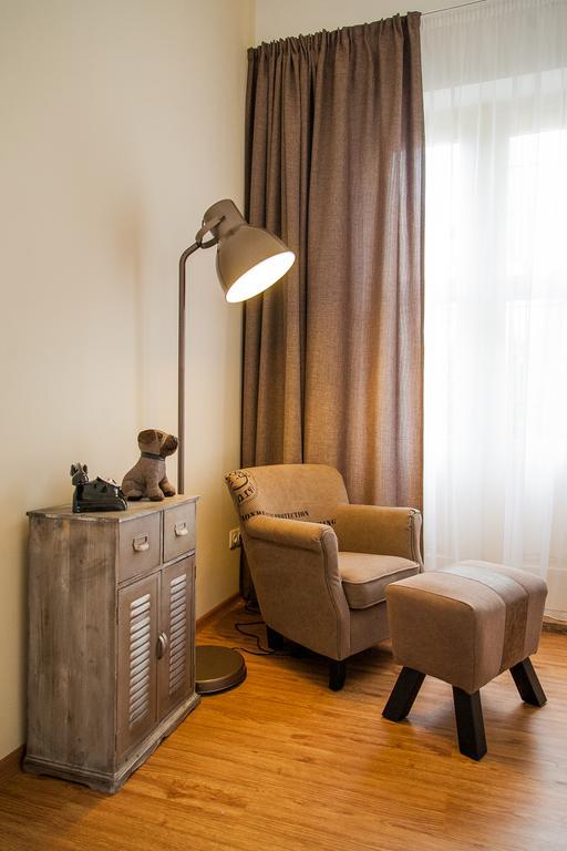Appartement 1 Chambre