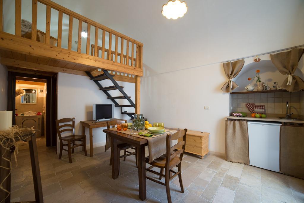 Monolocale su 2 Livelli - Cummersa (4 Adulti)