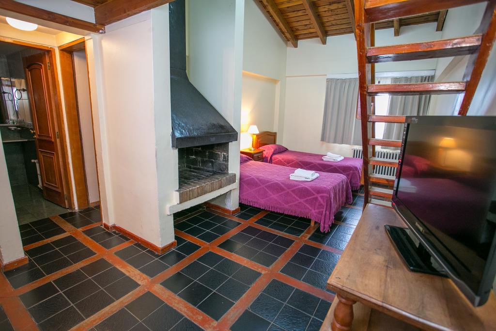 Familiekamer
