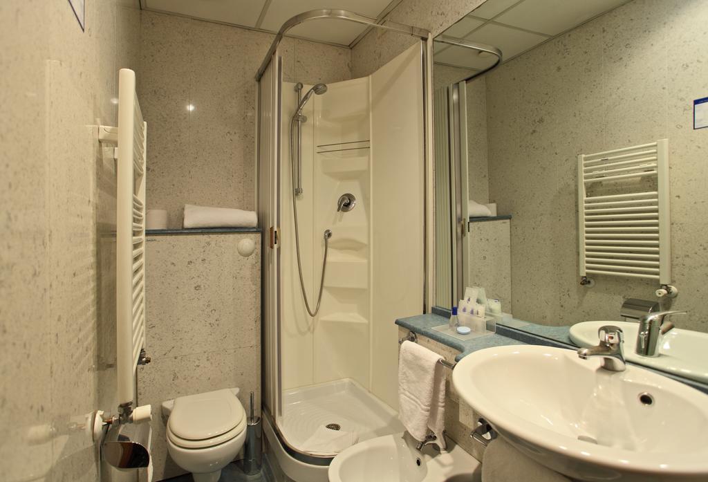 Habitación Individual Superior